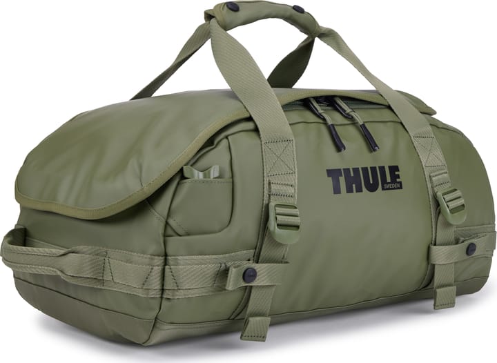 Thule Chasm Duffel 30L Olivine Thule
