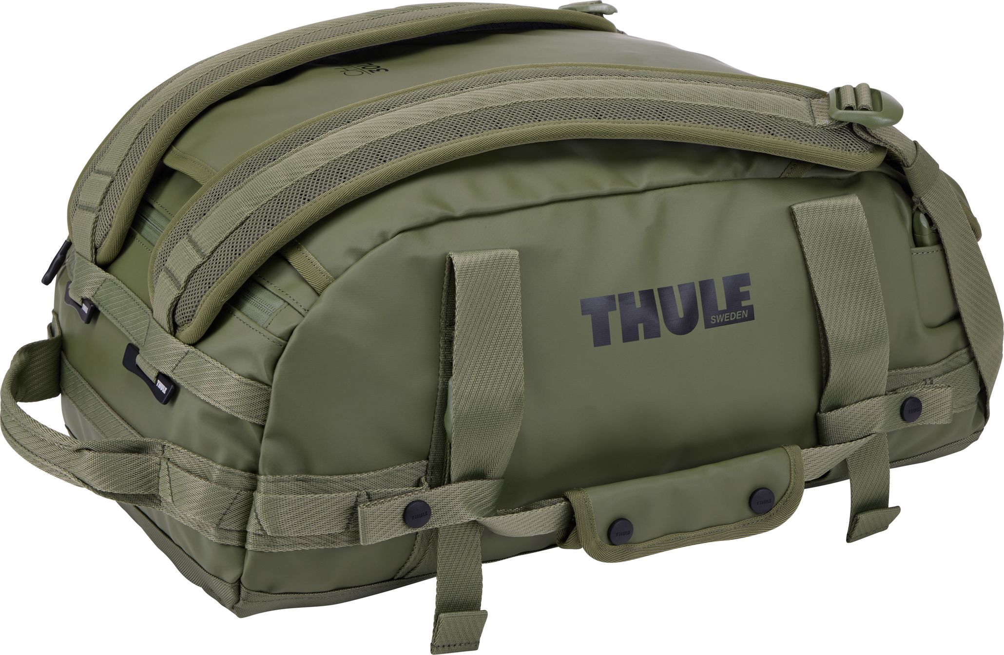 Thule Chasm Duffel 30L Olivine