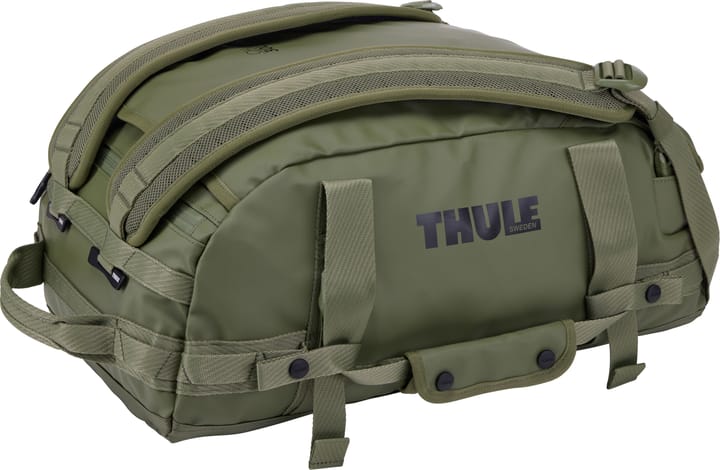 Thule Chasm Duffel 30L Olivine Thule