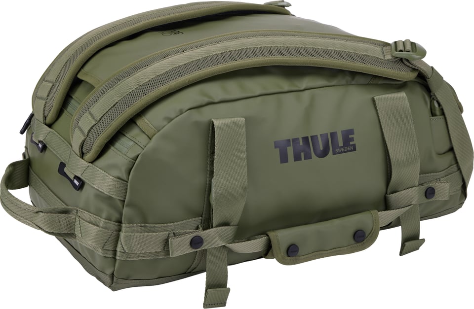 Chasm Duffel