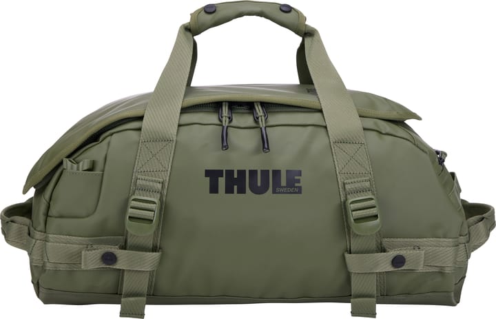Thule Chasm Duffel 30L Olivine Thule