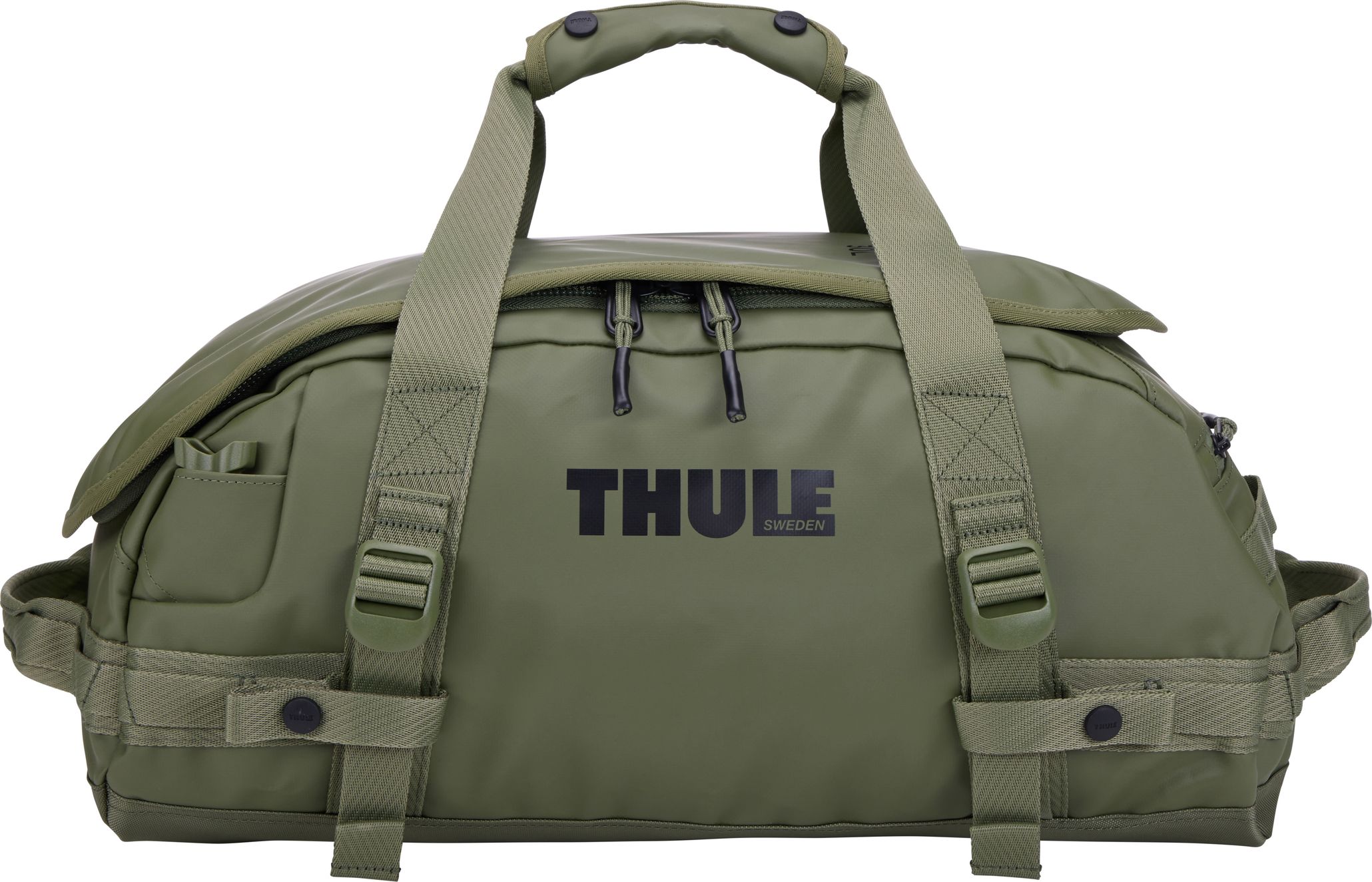 Thule Chasm Duffel 30L Olivine | Buy Thule Chasm Duffel 30L
