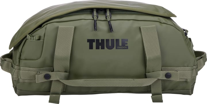 Thule Chasm Duffel 30L Olivine Thule