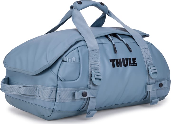Thule Chasm Duffel 30L Pond Gray Thule