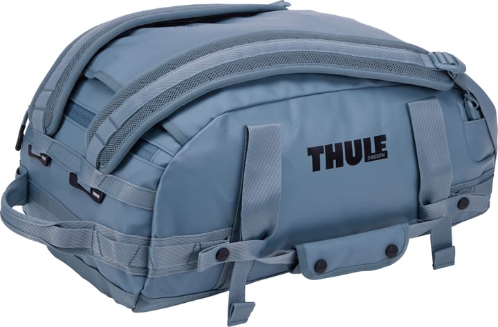Thule Chasm Duffel 30L Pond Gray Thule