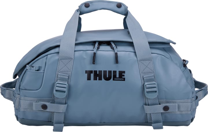 Thule Chasm Duffel 30L Pond Gray Thule