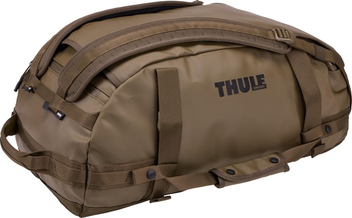 Thule Chasm Recycled Duffel 40L Deep Khaki Thule