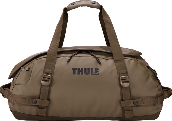 Thule Chasm Recycled Duffel 40L Deep Khaki Thule