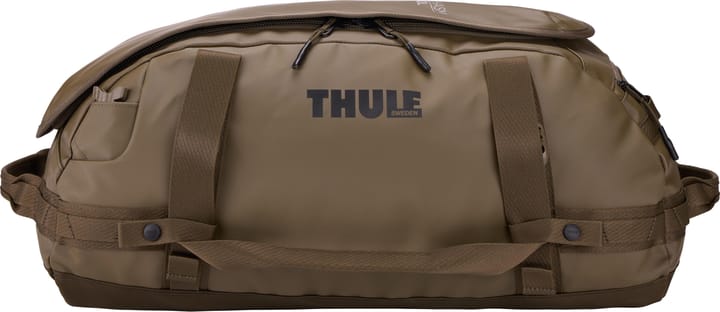 Thule Chasm Recycled Duffel 40L Deep Khaki Thule