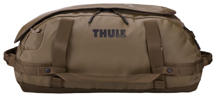Thule Chasm Recycled Duffel 40L Deep Khaki Thule