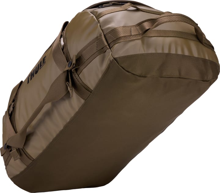 Thule Chasm Recycled Duffel 40L Deep Khaki Thule