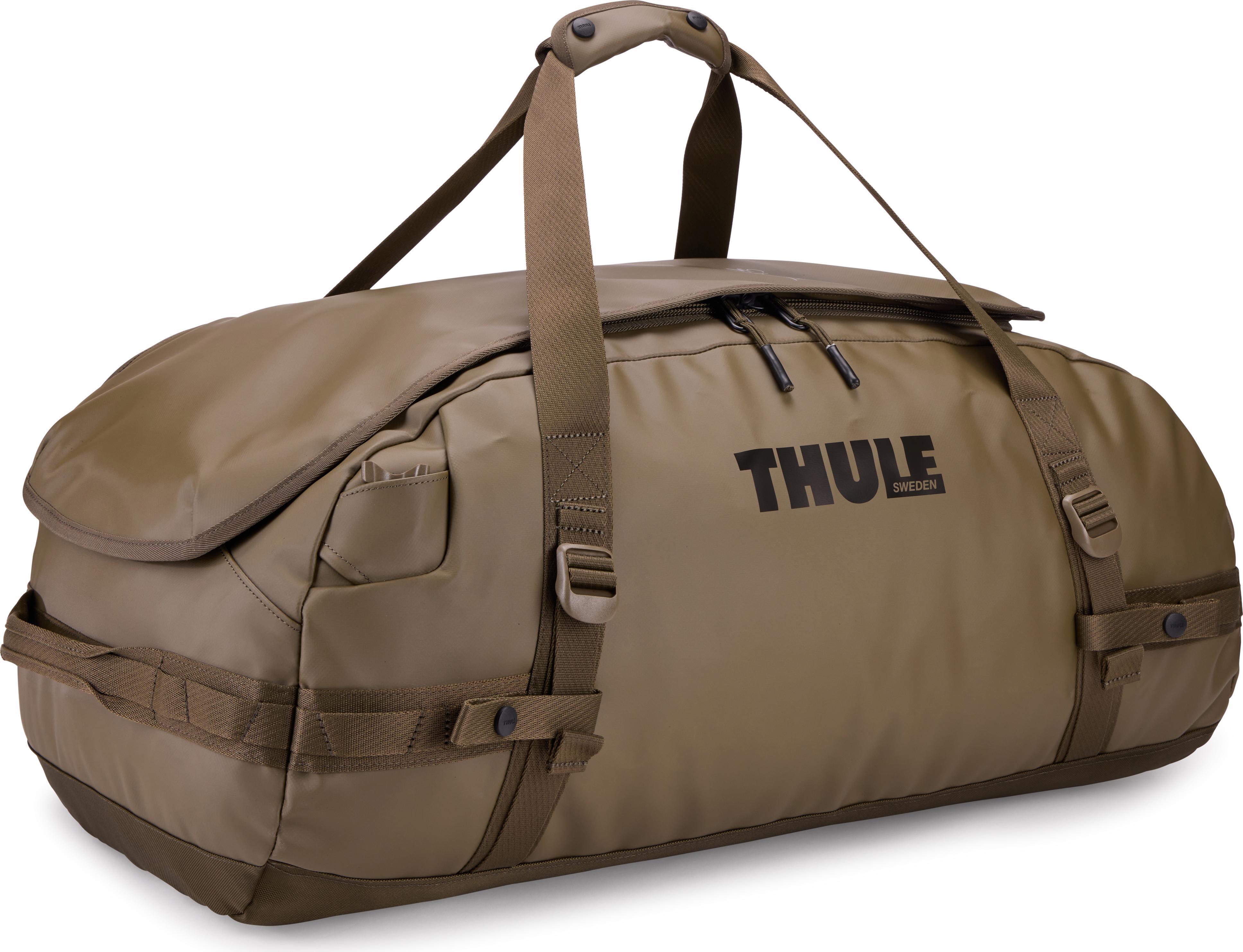 Thule Chasm Recycled Duffel