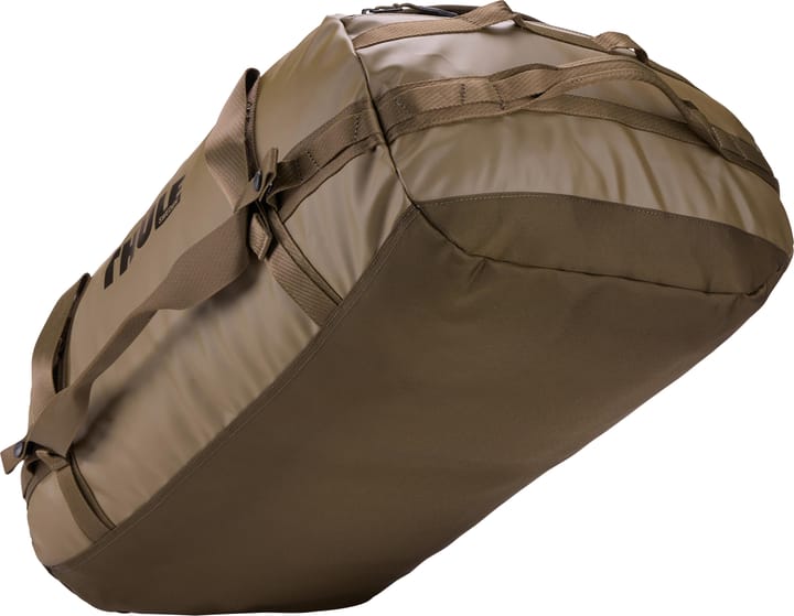 Thule Chasm Recycled Duffel 70L Deep Khaki Thule