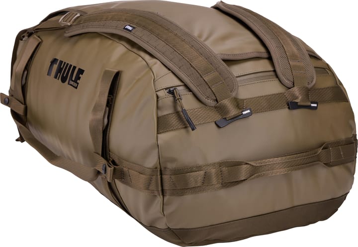 Thule Chasm Recycled Duffel 70L Deep Khaki Thule