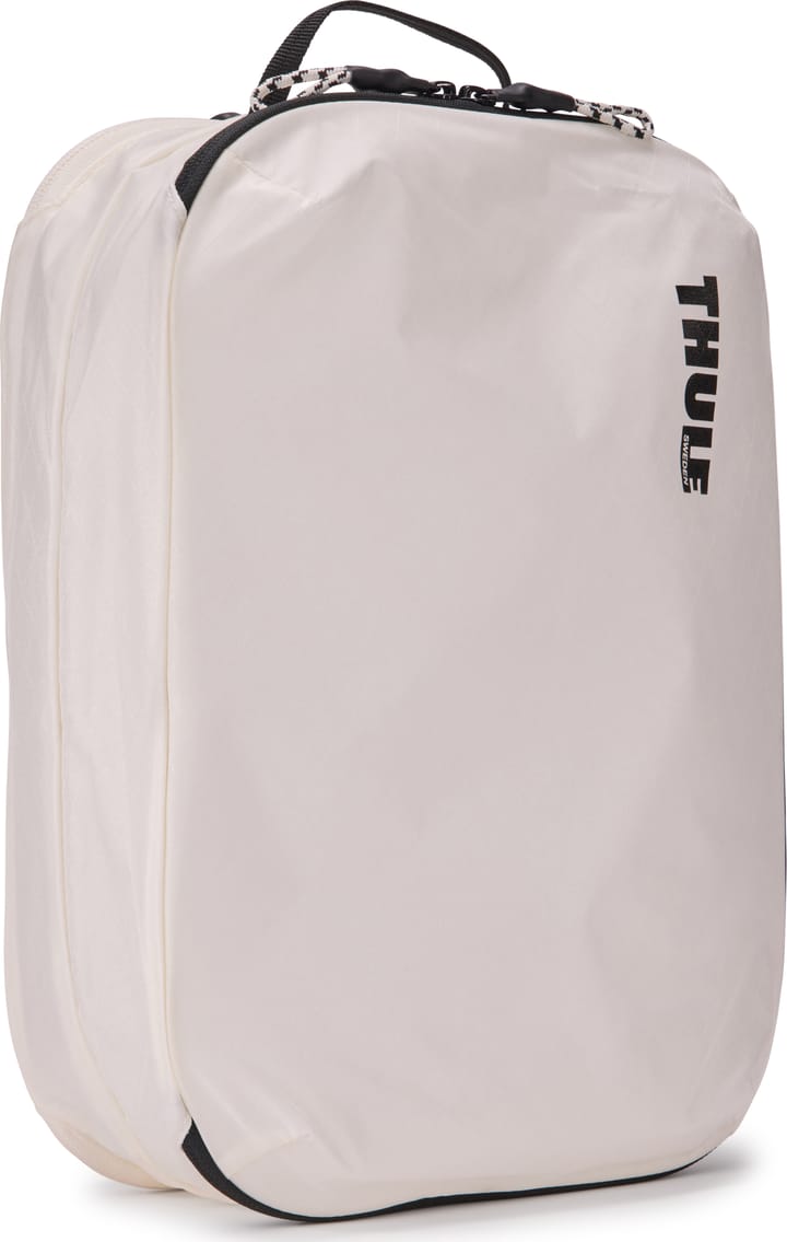 Clean/Dirty Packing Cube White Thule