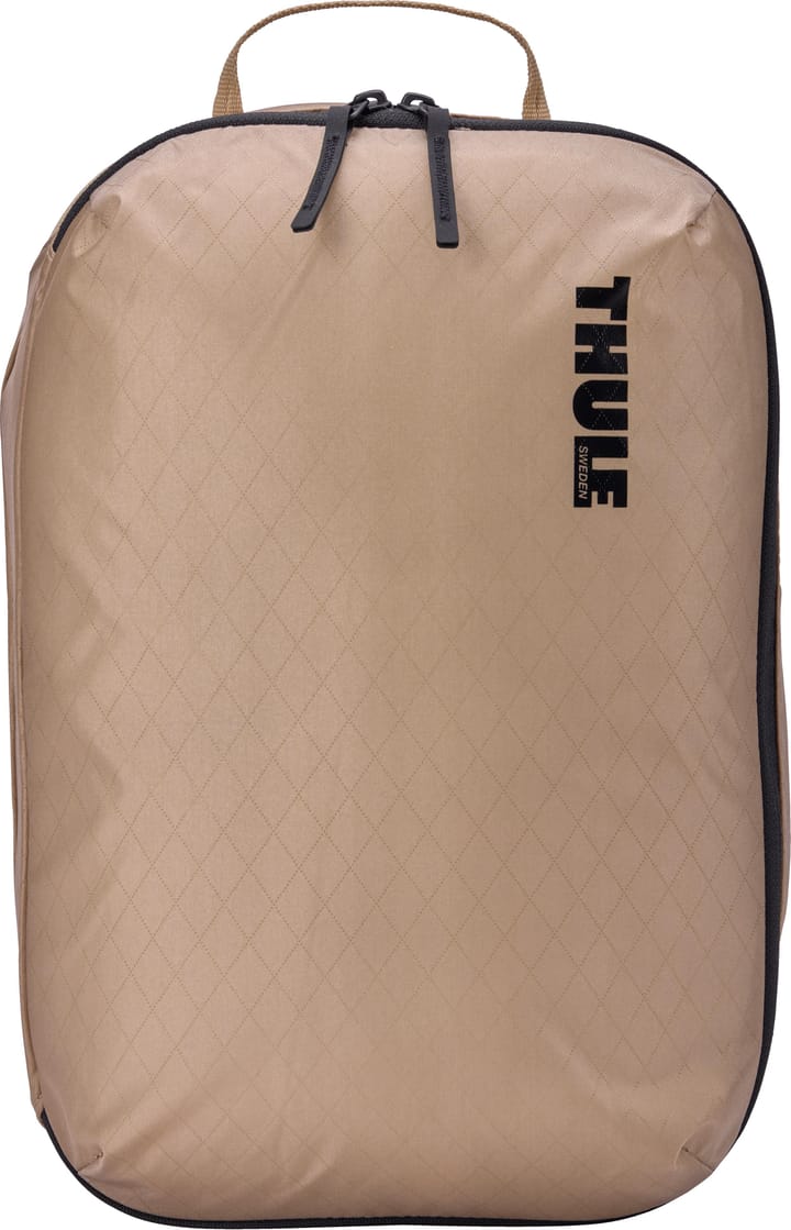 Thule Clean/Dirty Packing Cube Gentle Beige Thule