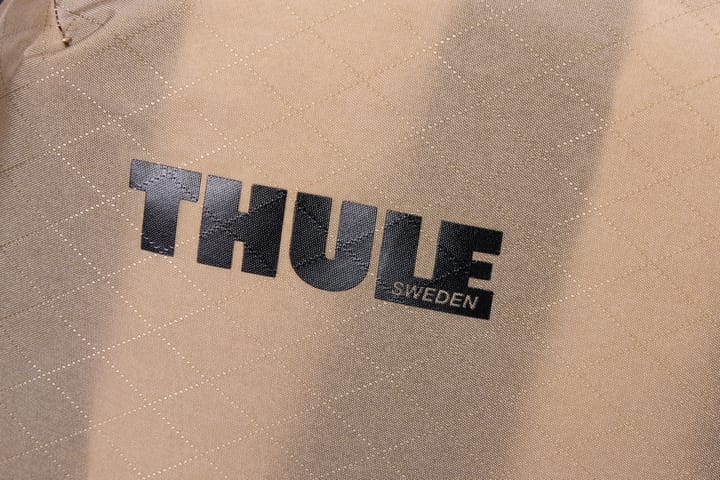Thule Clean/Dirty Packing Cube Gentle Beige Thule