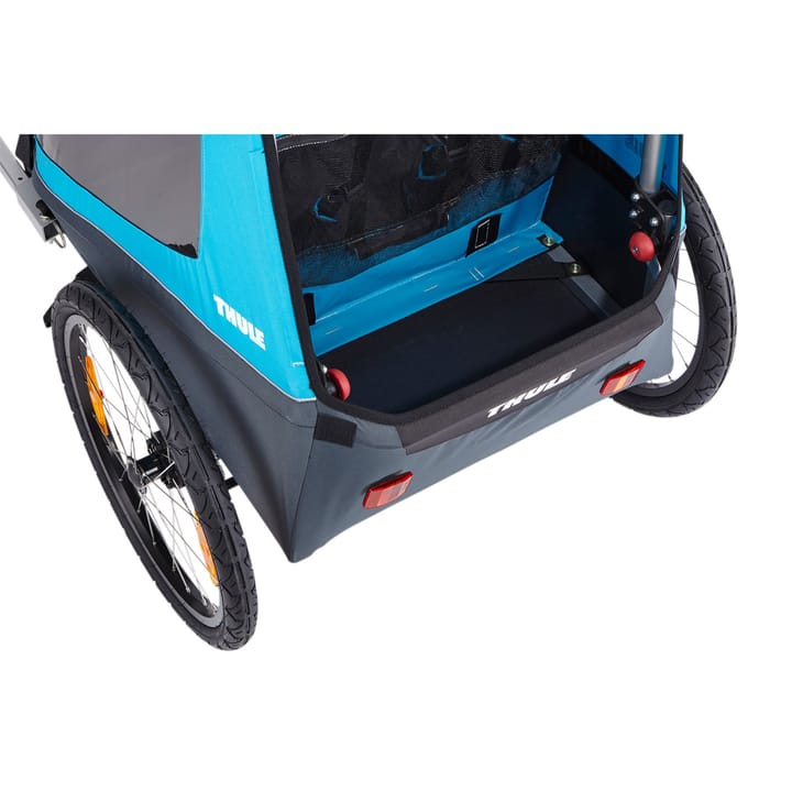 Coaster XT blue Thule