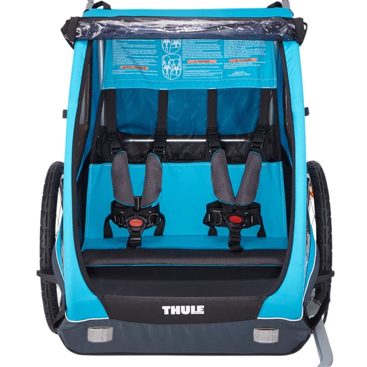 Thule Coaster XT Blue Thule Thule Coaster XT Blue Thule
