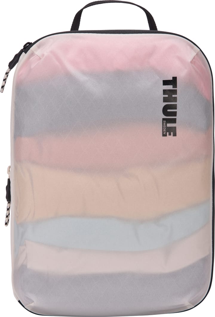 Thule Compression Cube Set White Thule