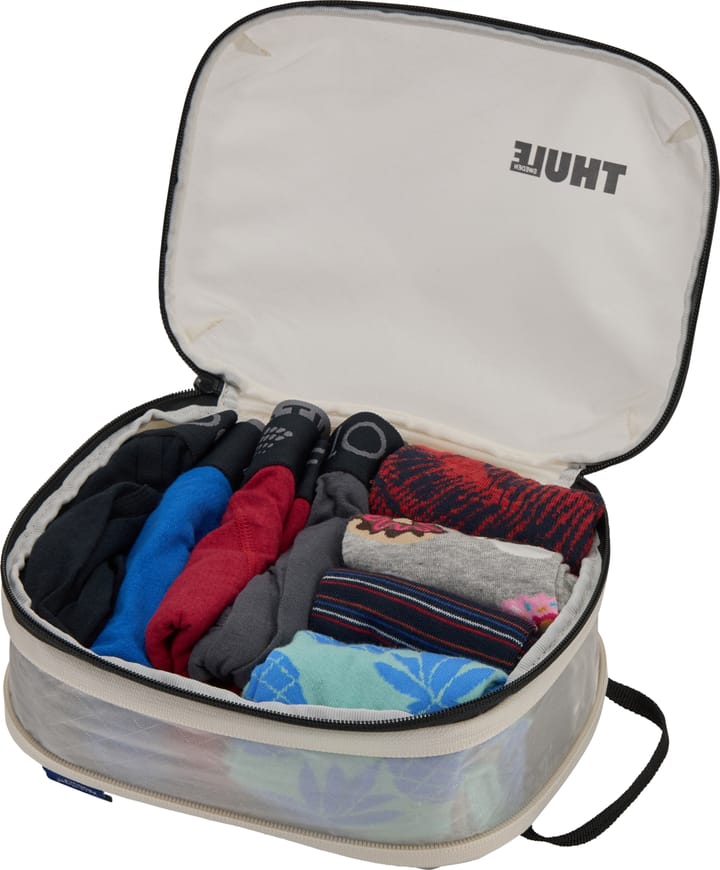 Thule Compression Cube Set White Thule