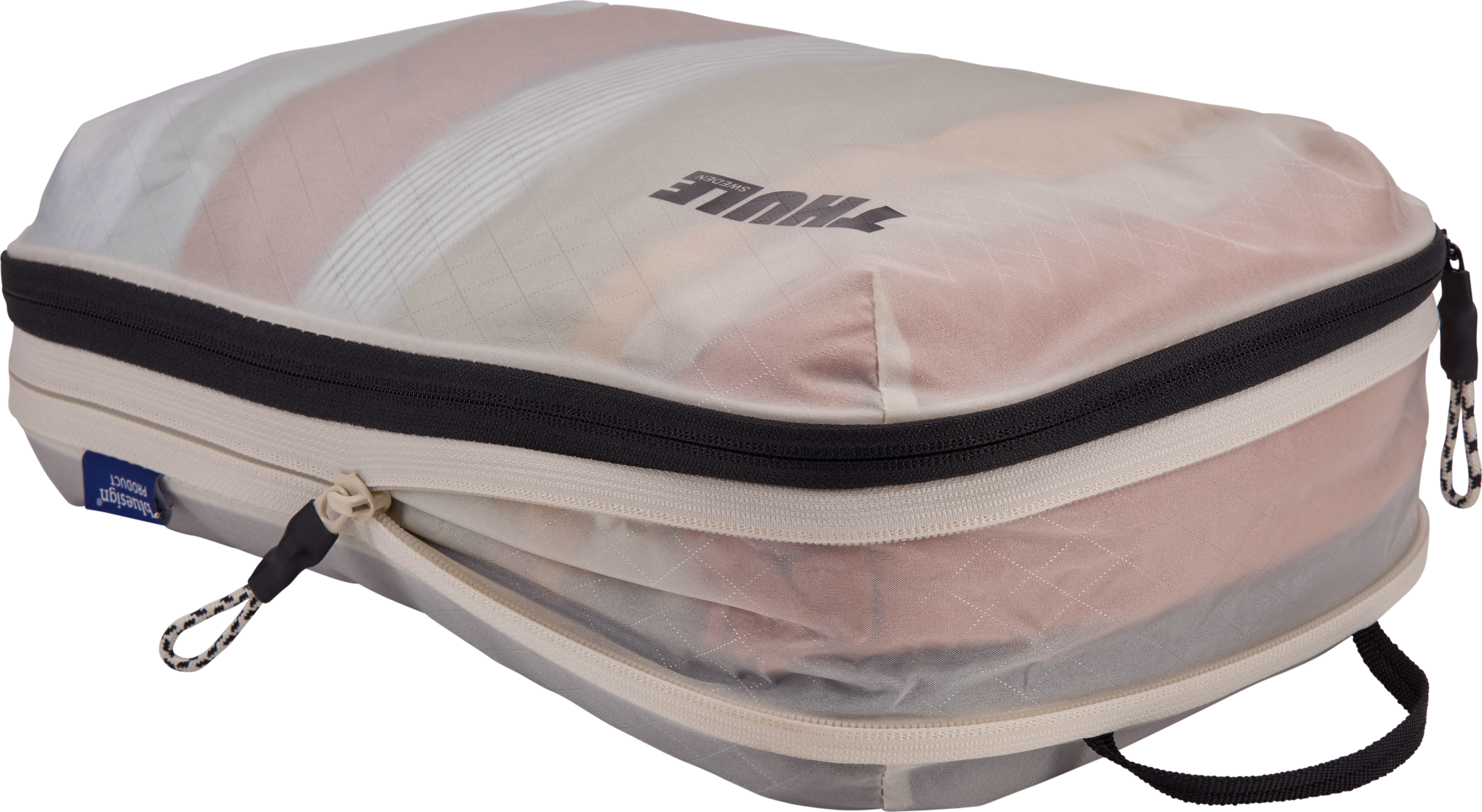 Thule Compression Packing Cube (Small, White) 3204858 B&H Photo