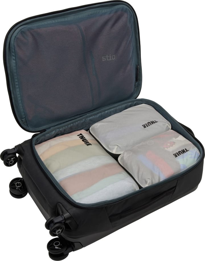 Thule Compression Cube Set White Thule