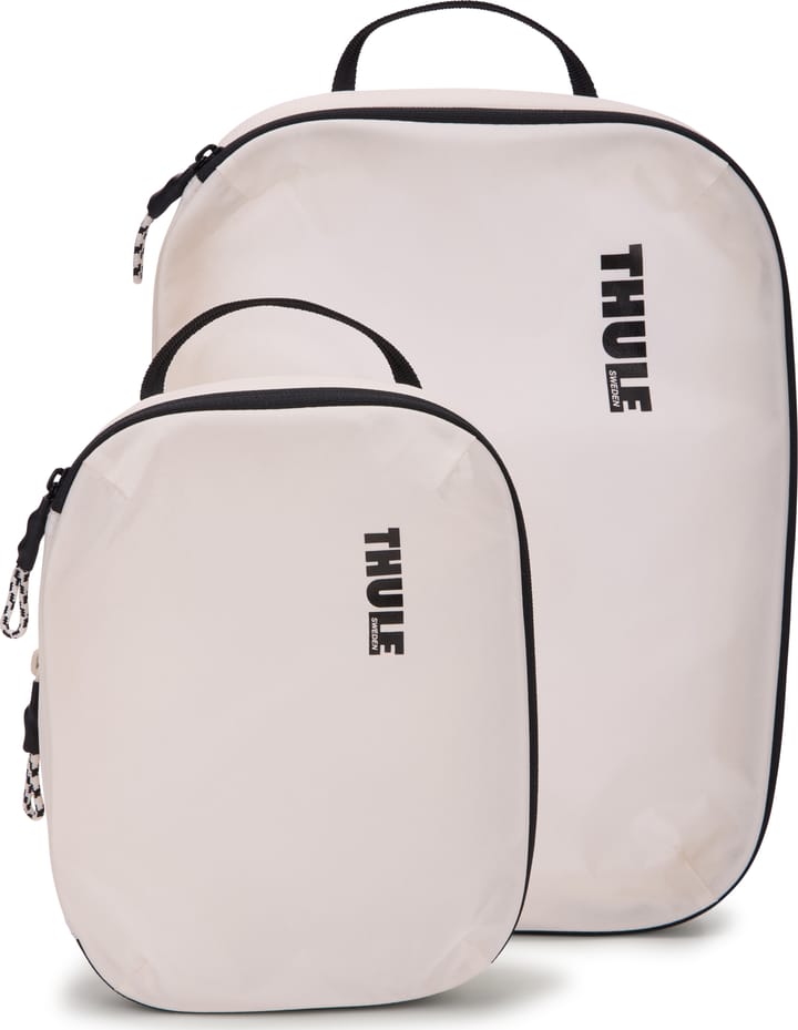 Thule Compression Cube Set White Thule