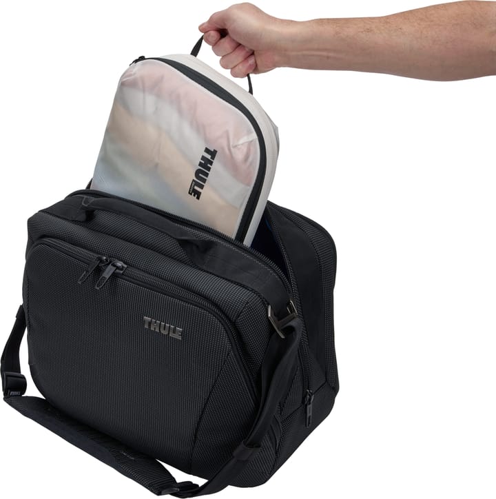 Thule Compression Cube Set White Thule