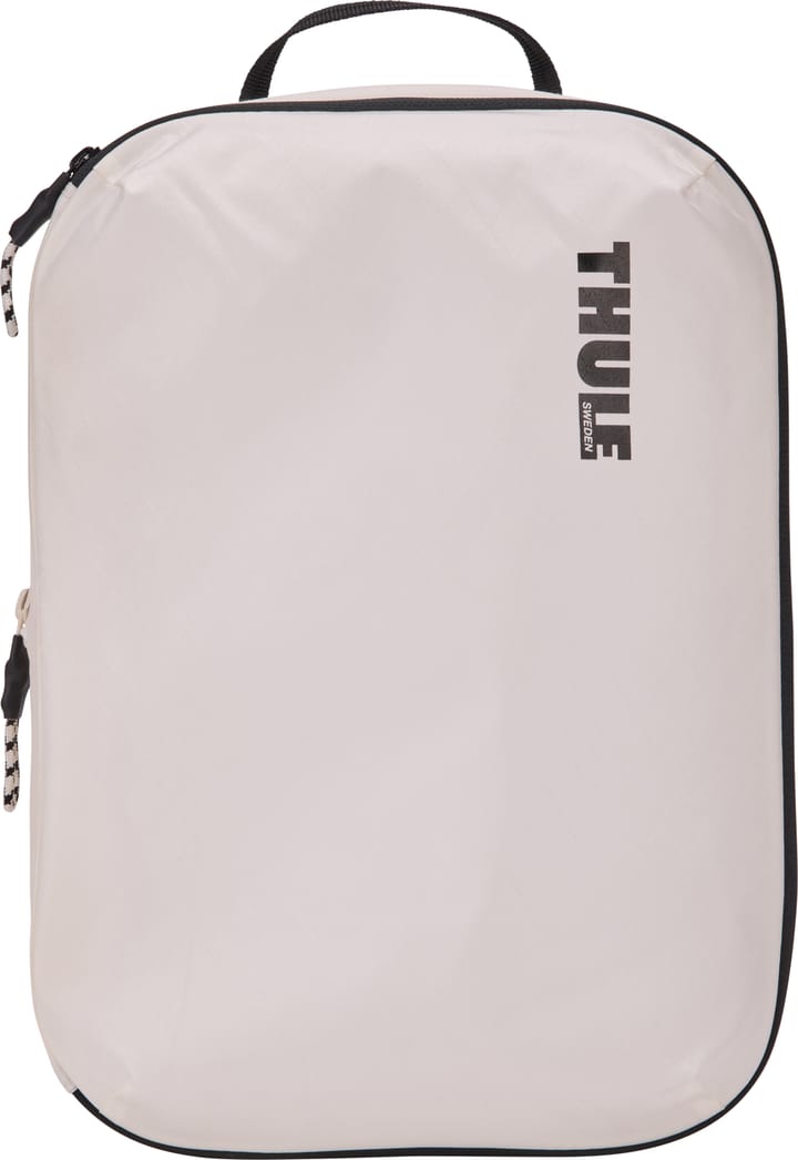 Thule Compression Packing Cube Medium White Thule