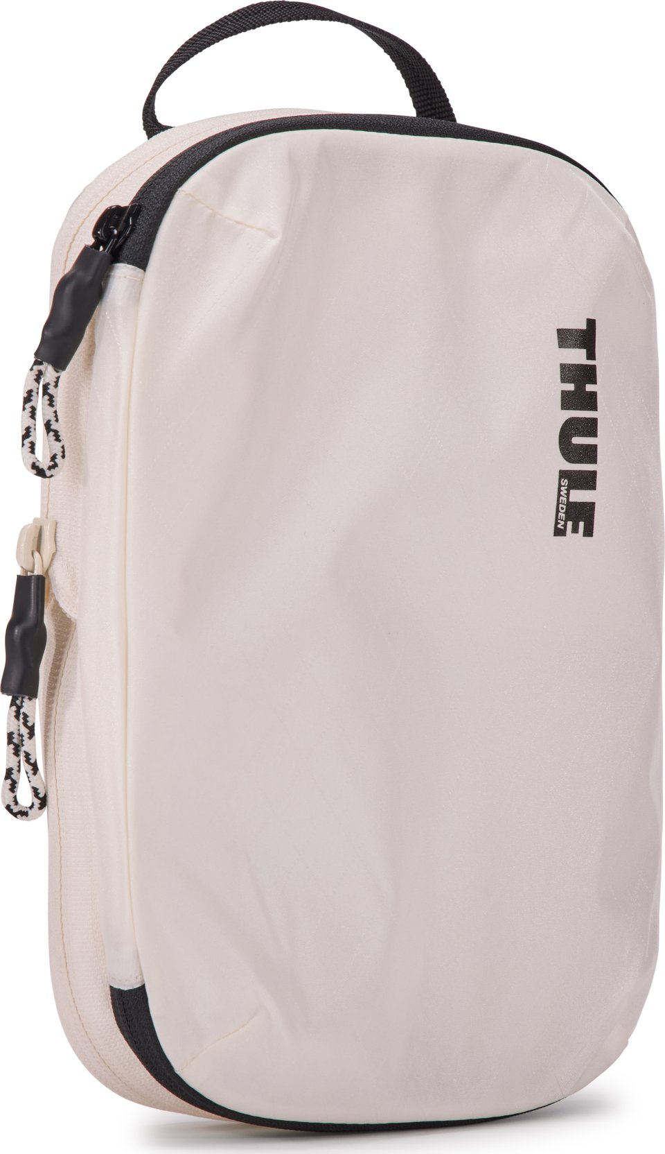 Compression Packing Cube Small White