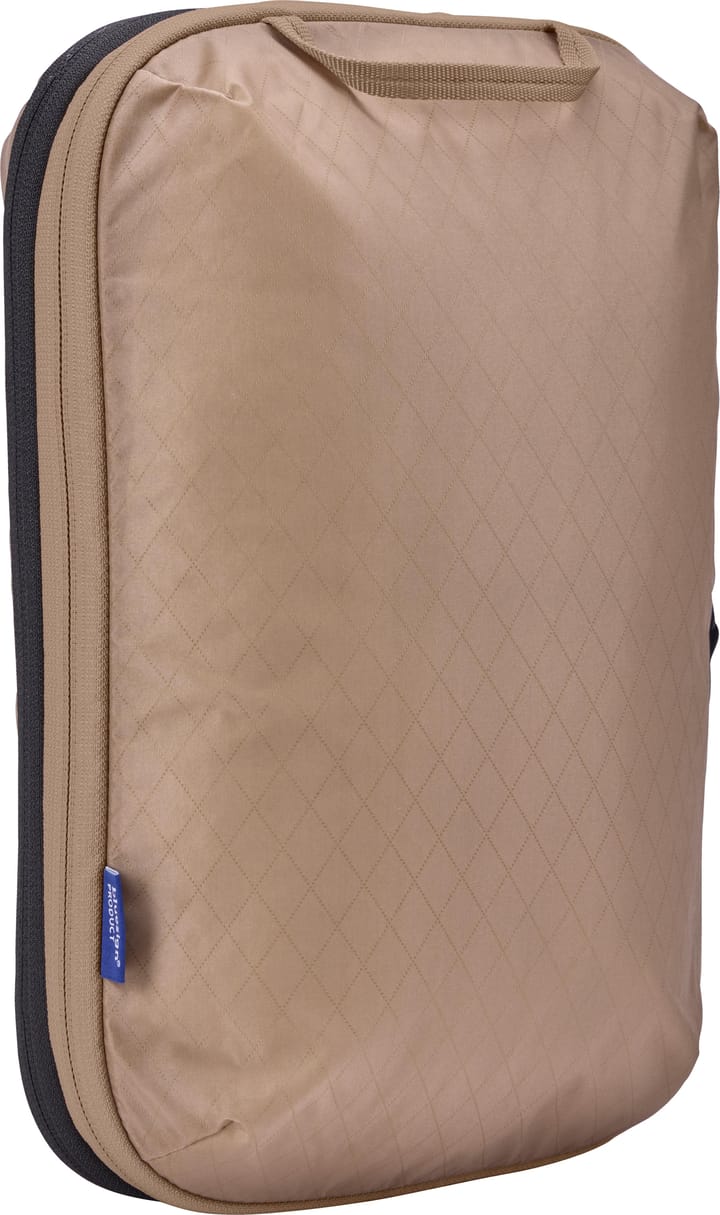 Thule Compression Packing Cube Medium Gentle Beige Thule