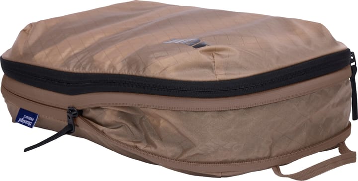 Thule Compression Packing Cube Medium Gentle Beige Thule
