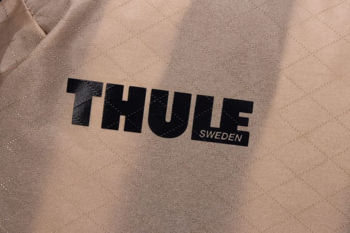 Thule Compression Packing Cube Medium Gentle Beige Thule