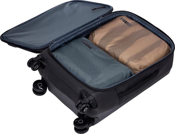 Thule Compression Packing Cube Medium Gentle Beige Thule