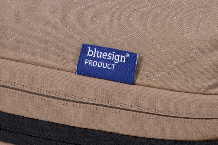 Thule Compression Packing Cube Medium Gentle Beige Thule