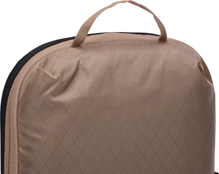 Thule Compression Packing Cube Medium Gentle Beige Thule