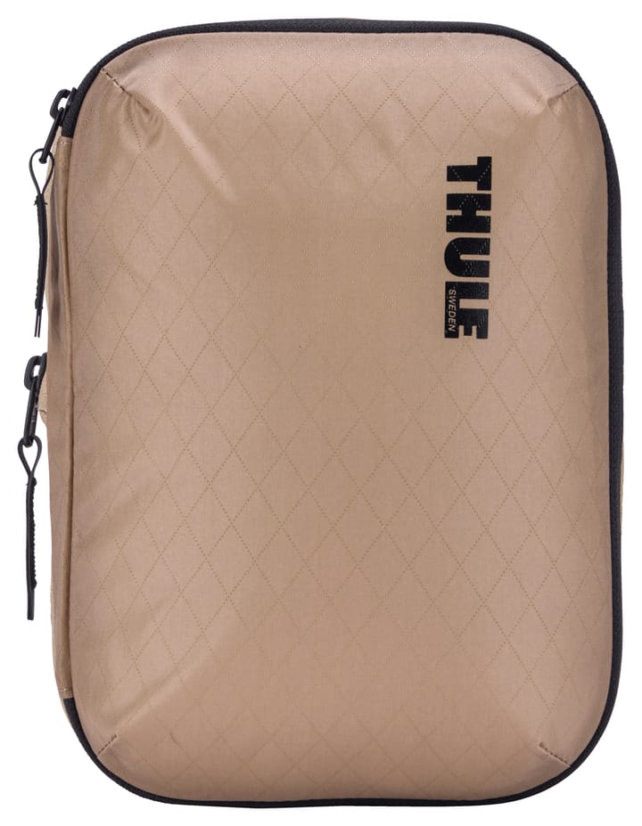 Thule Compression Packing Cube Small Soft Green Thule