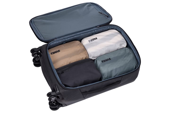 Thule Compression Packing Cube Small Soft Green Thule