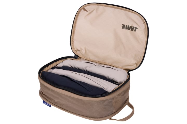 Thule Compression Packing Cube Small Soft Green Thule