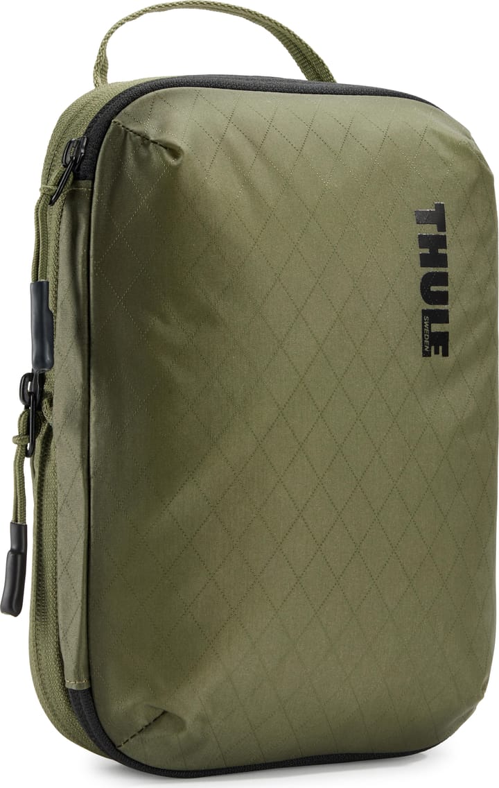 Thule Compression Packing Cube Small Soft Green Thule