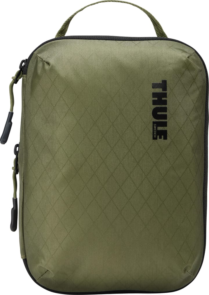 Thule Compression Packing Cube Small Soft Green Thule
