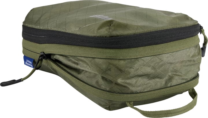 Thule Compression Packing Cube Small Soft Green Thule