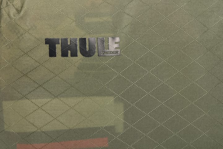 Thule Compression Packing Cube Small Soft Green Thule