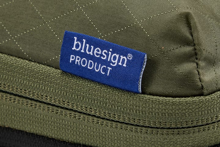 Thule Compression Packing Cube Small Soft Green Thule