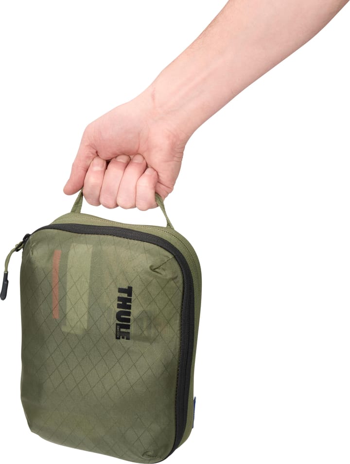 Thule Compression Packing Cube Small Soft Green Thule