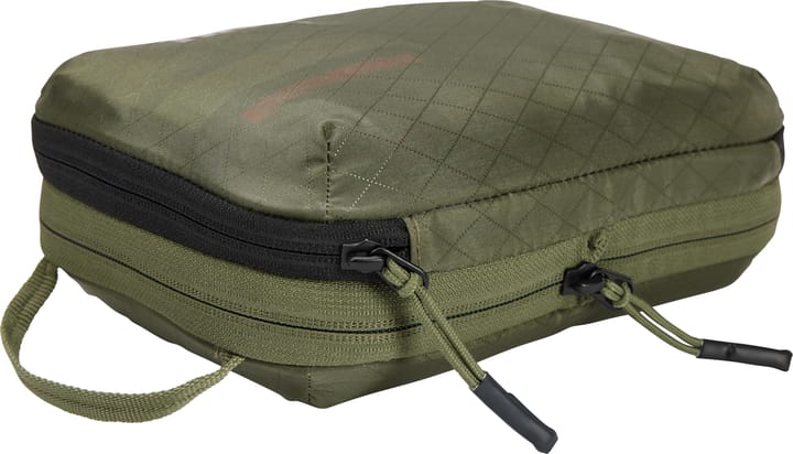 Thule Compression Packing Cube Small Soft Green Thule