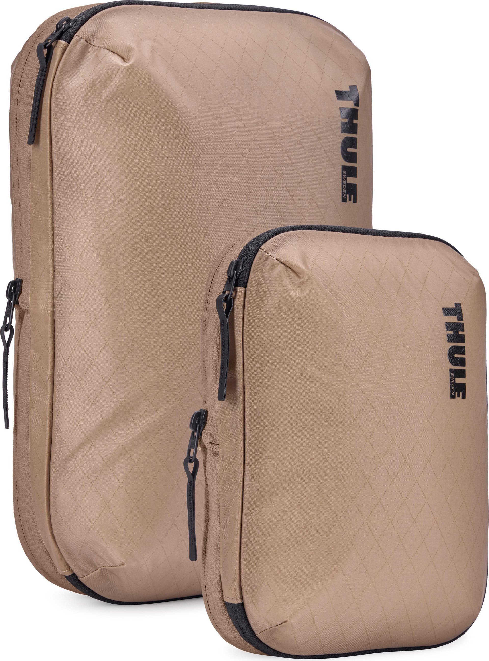 Thule Compression Cube Set res- & sportväskor herr