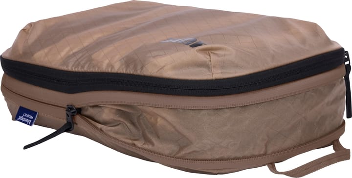 Thule Compression Cube Set Gentle Beige Thule