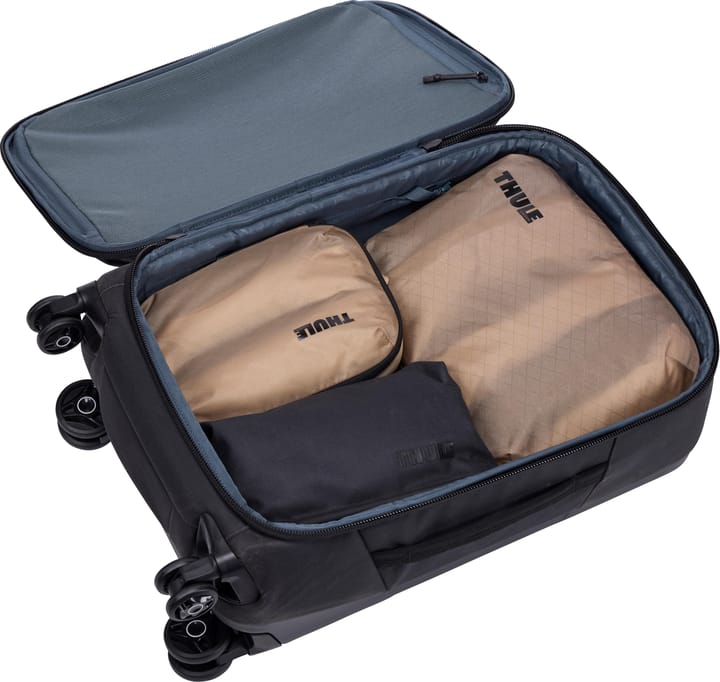 Thule Compression Cube Set Gentle Beige Thule